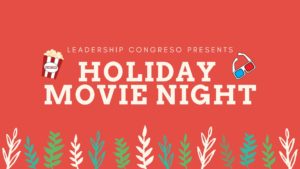 Holiday Movie Night